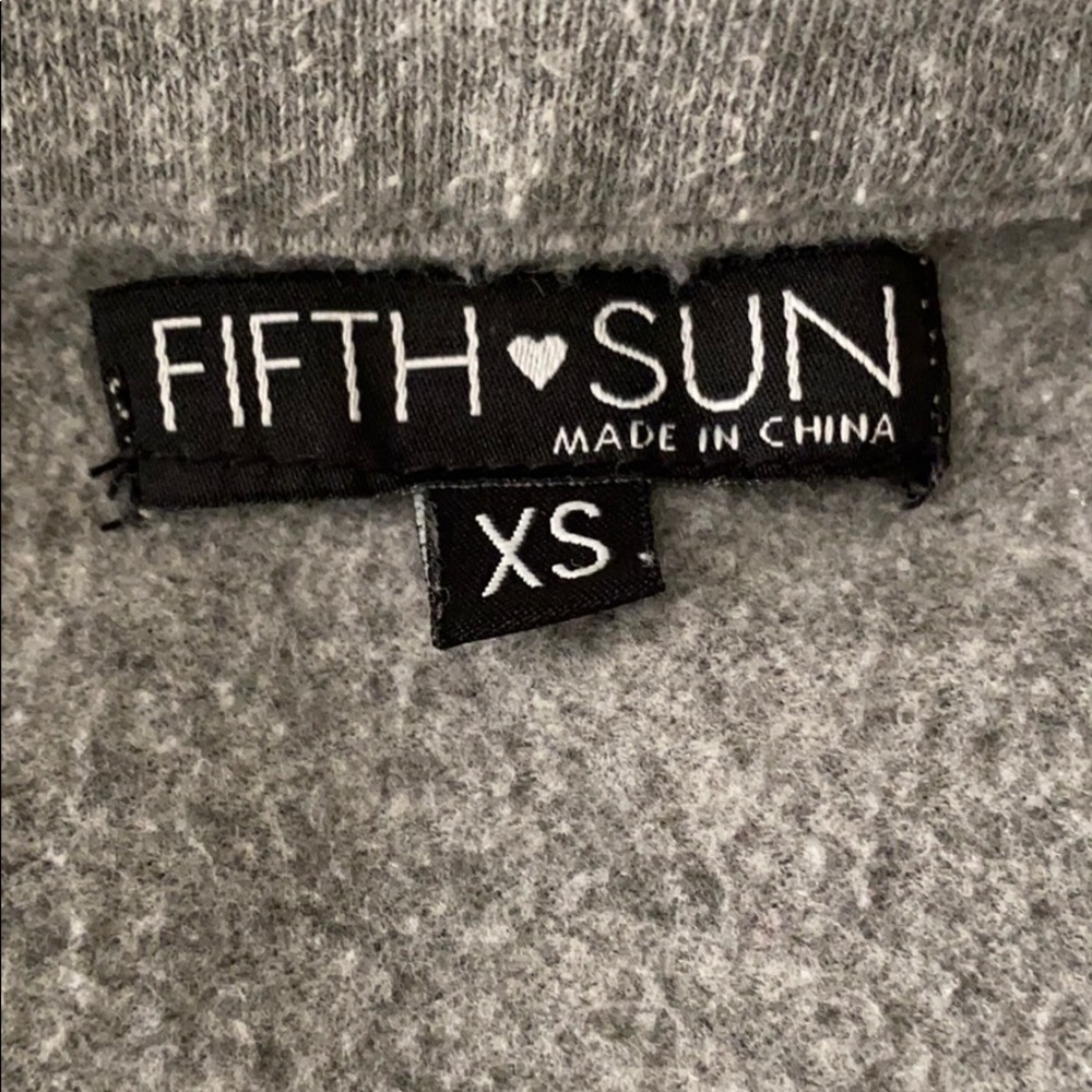 Sweater - Picture 2 of 4